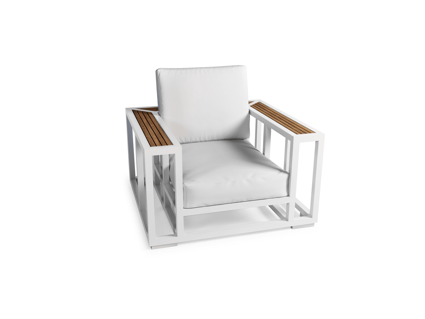 Fauteuil Délice