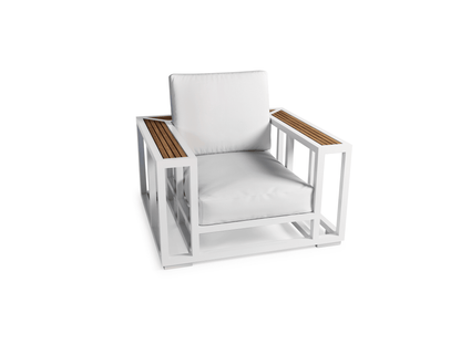 Fauteuil Délice