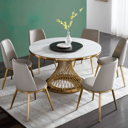 Tokyo Light Grey Dining Chair