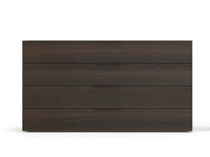 Spazio 4 Drawer Dresser