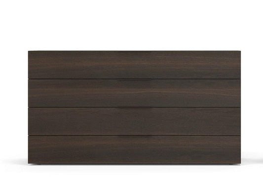 Spazio 4 Drawer Dresser