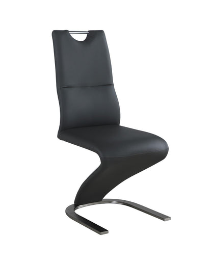 Chaise de salle à manger Sienna