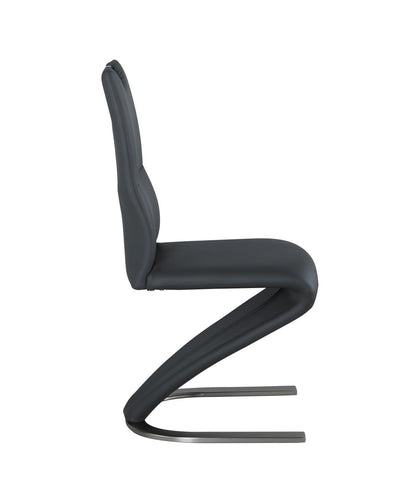 Chaise de salle à manger Sienna
