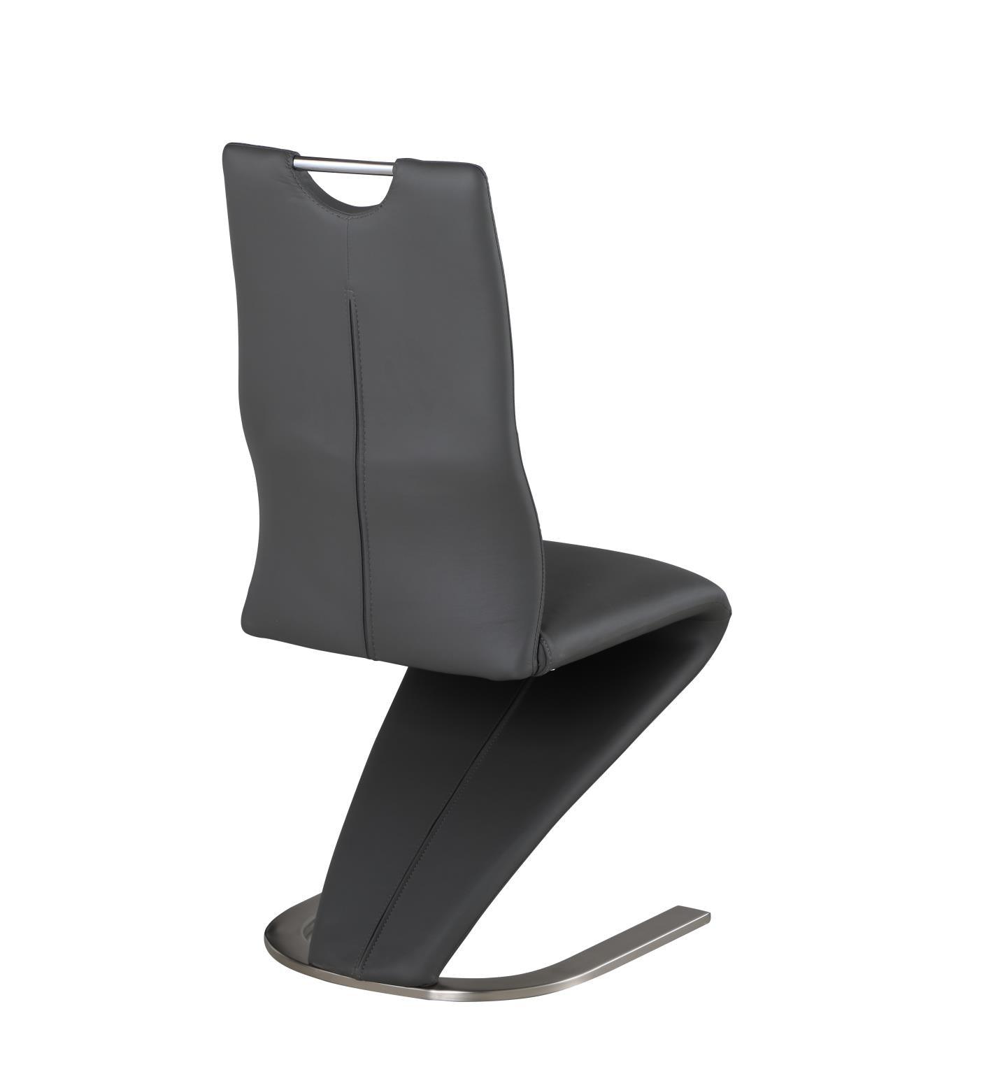 Chaise de salle à manger Sienna