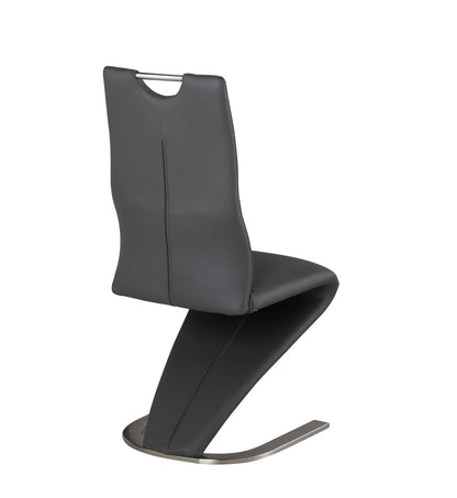 Chaise de salle à manger Sienna