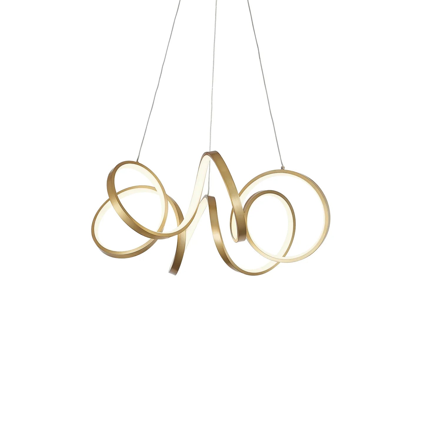 Pendentif Harmonie