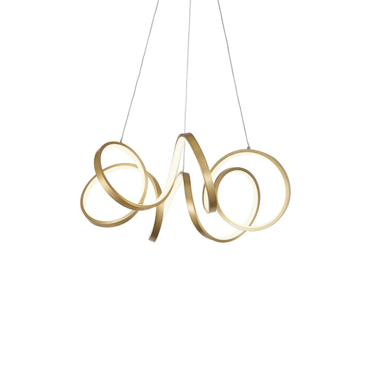 Harmony Pendant