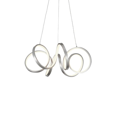 Pendentif Harmonie