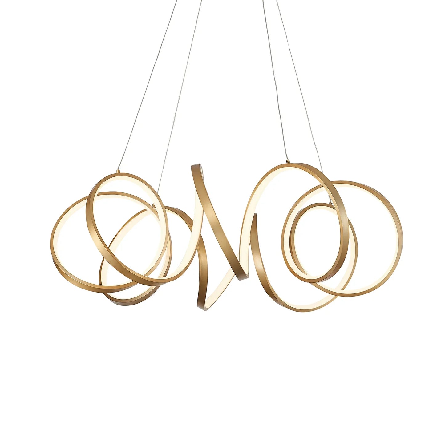Pendentif Harmonie