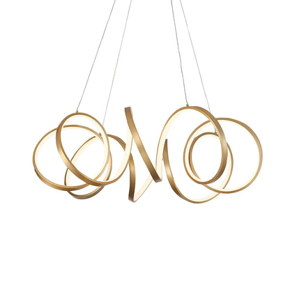 Pendentif Harmonie