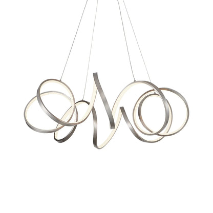 Pendentif Harmonie