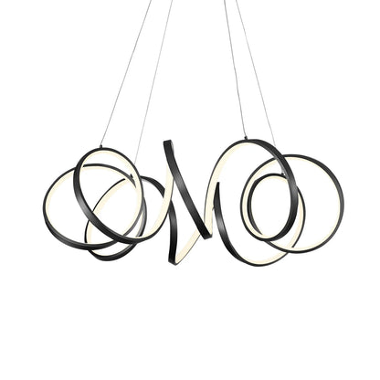 Pendentif Harmonie