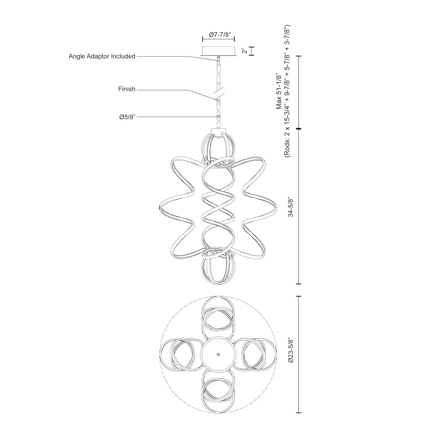 Suspension Harmony 2.0