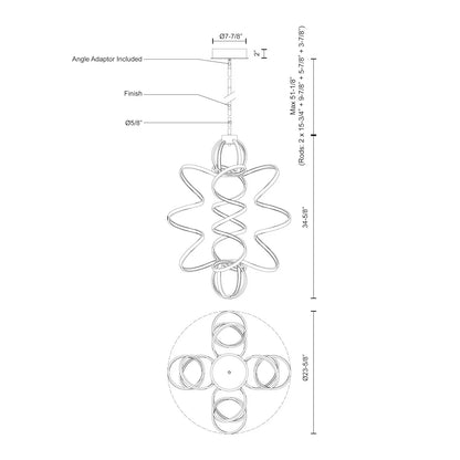 Suspension Harmony 2.0