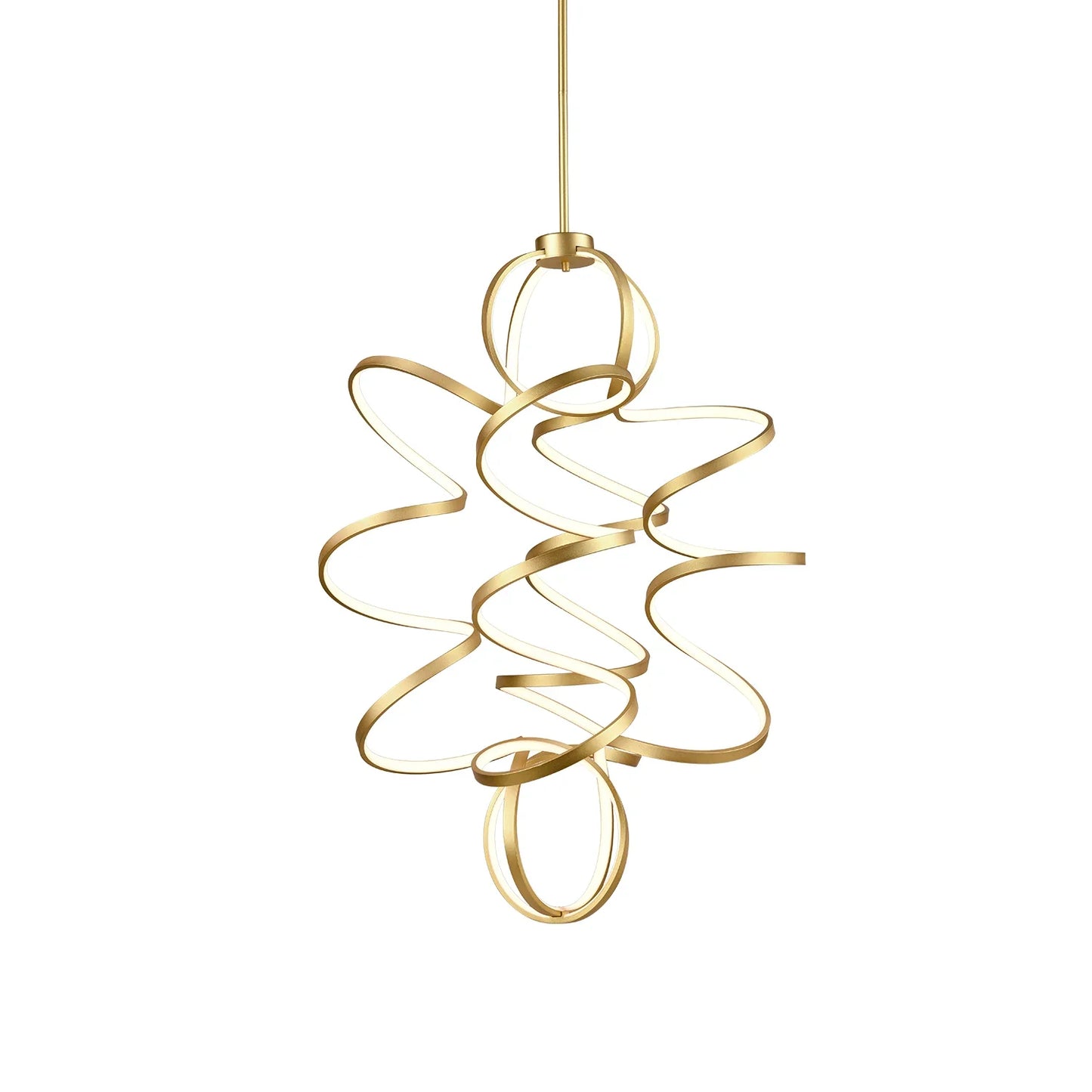 Suspension Harmony 2.0