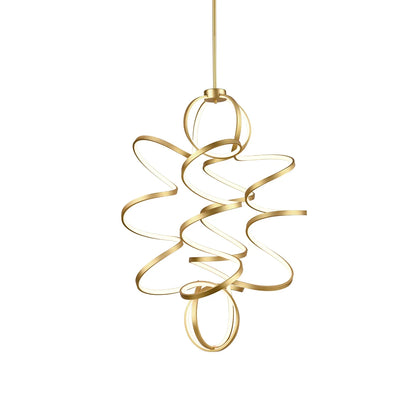 Suspension Harmony 2.0