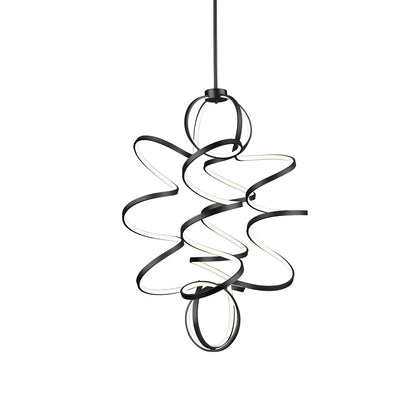 Suspension Harmony 2.0