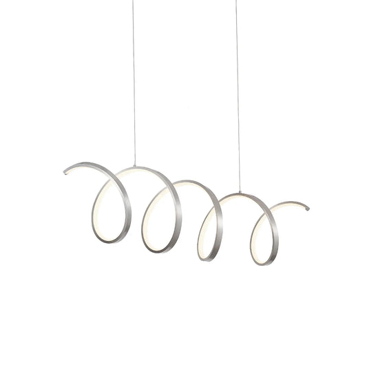 Harmony Linear Pendant