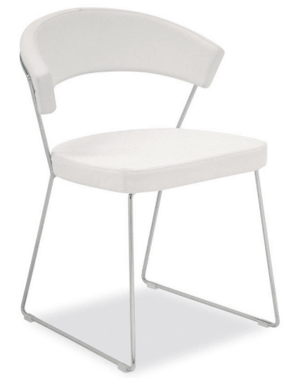 Chaise de salle à manger New York