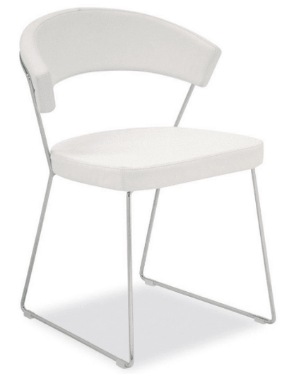 Chaise de salle à manger New York