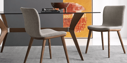 Annie Dining Chair I