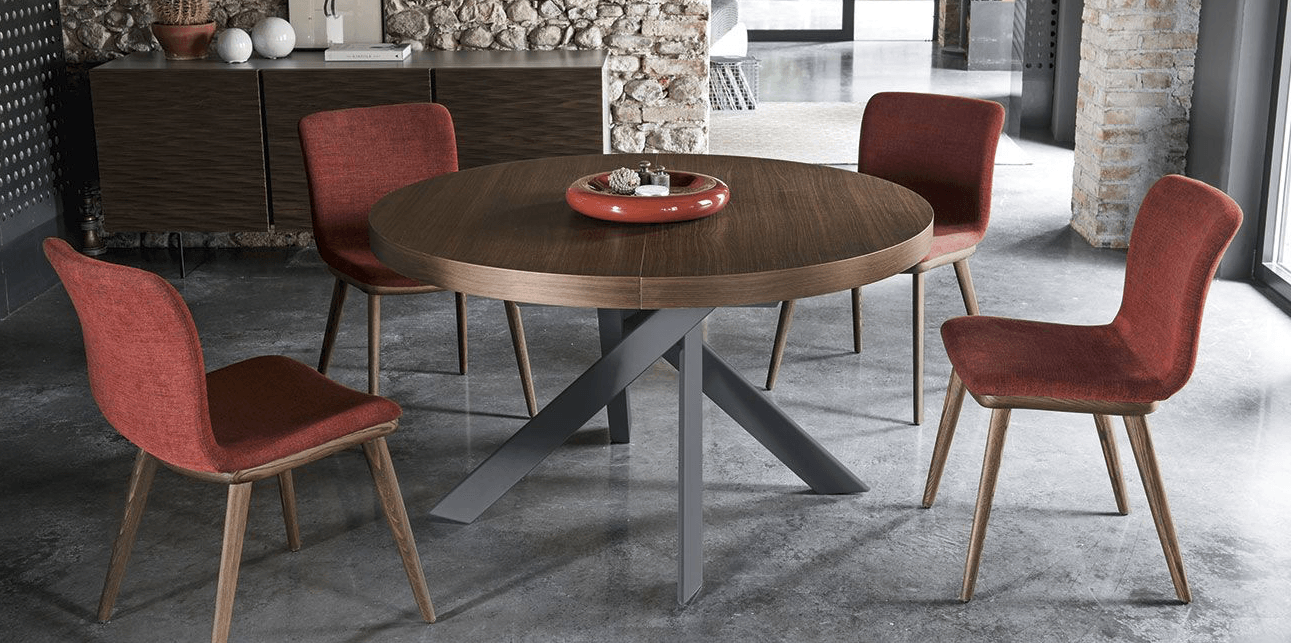 Chaise de salle à manger Annie I 