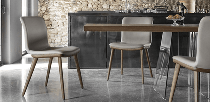 Chaise de salle à manger Annie I 