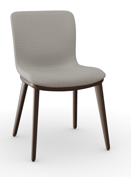 Chaise de salle à manger Annie I 