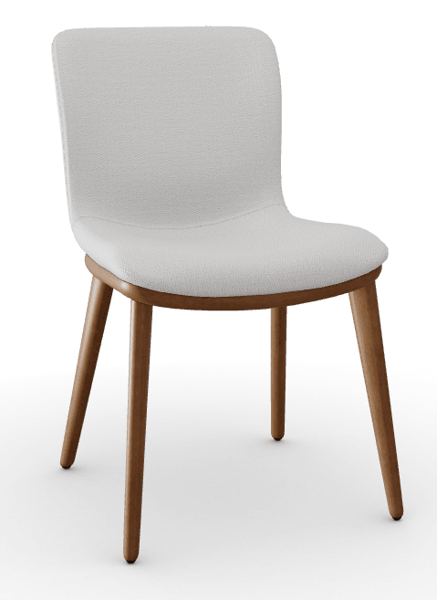 Chaise de salle à manger Annie I 