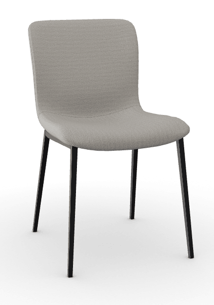 Chaise de salle à manger Annie I 