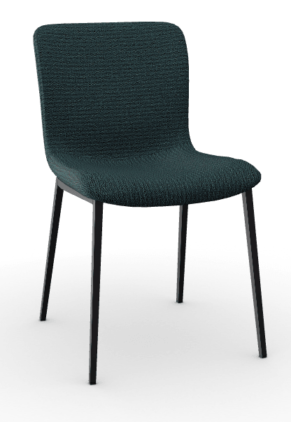 Chaise de salle à manger Annie I 