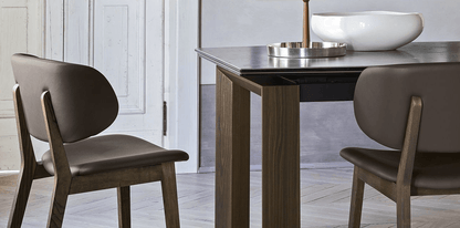 Chaise de salle à manger Claire