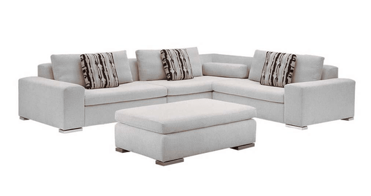 Kubix Sofa 118