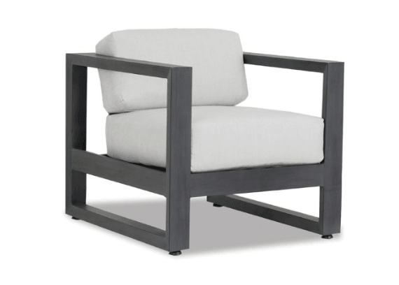 Redondo Outdoor Accent Chair