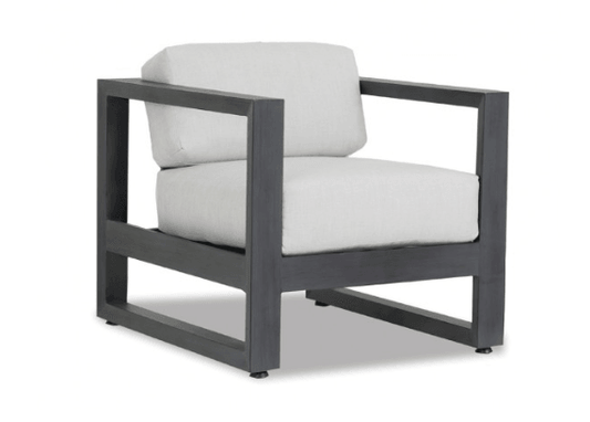 Redondo Outdoor Accent Chair