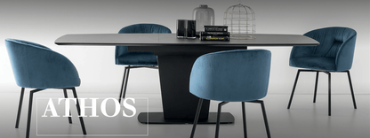 Table à manger Athos par Calligaris 59 / 71