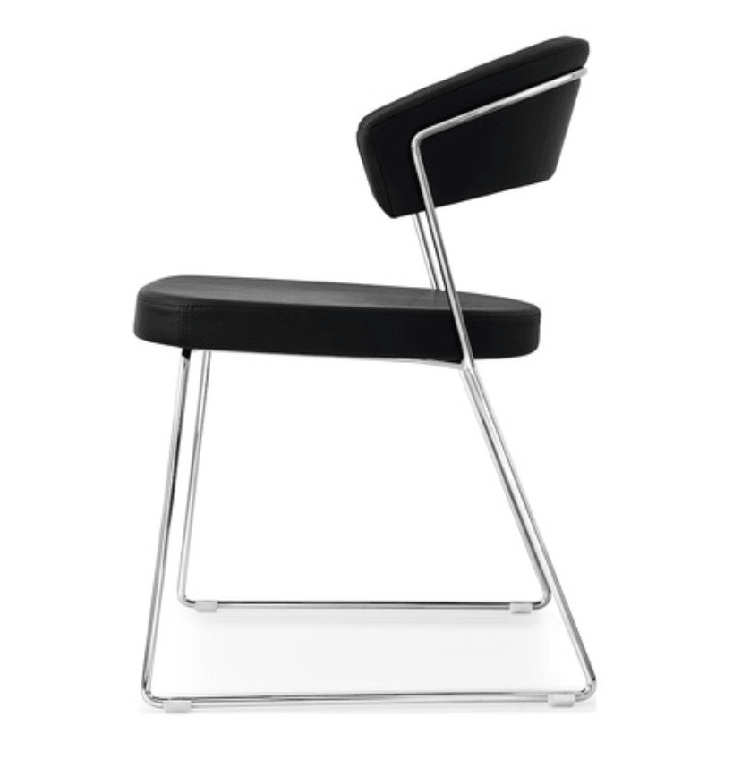 Chaise de salle à manger New York
