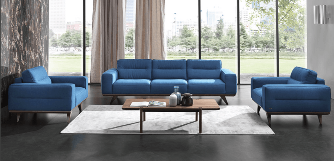 Grand Canapé Adrenaline Par NATUZZI