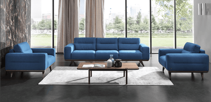 Grand Canapé Adrenaline Par NATUZZI