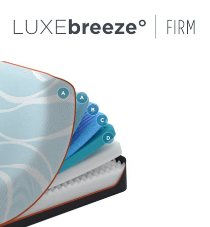 TEMPUR-breeze°