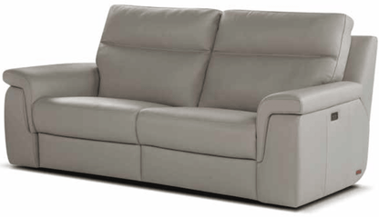 ALANA FAUTEUIL INCLINABLE ÉLECTRIQUE 3 PLACES