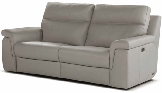 ALANA 3 SEAT ELECTRIC RECLINER
