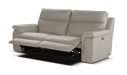 ALANA FAUTEUIL INCLINABLE ÉLECTRIQUE 3 PLACES