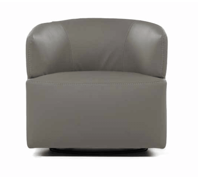 Chaise pivotante Calina
