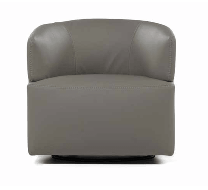 Chaise pivotante Calina