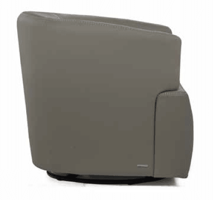 Chaise pivotante Calina
