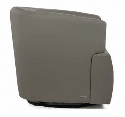 Chaise pivotante Calina