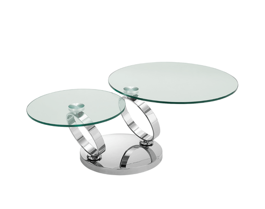 Rings Coffee Table
