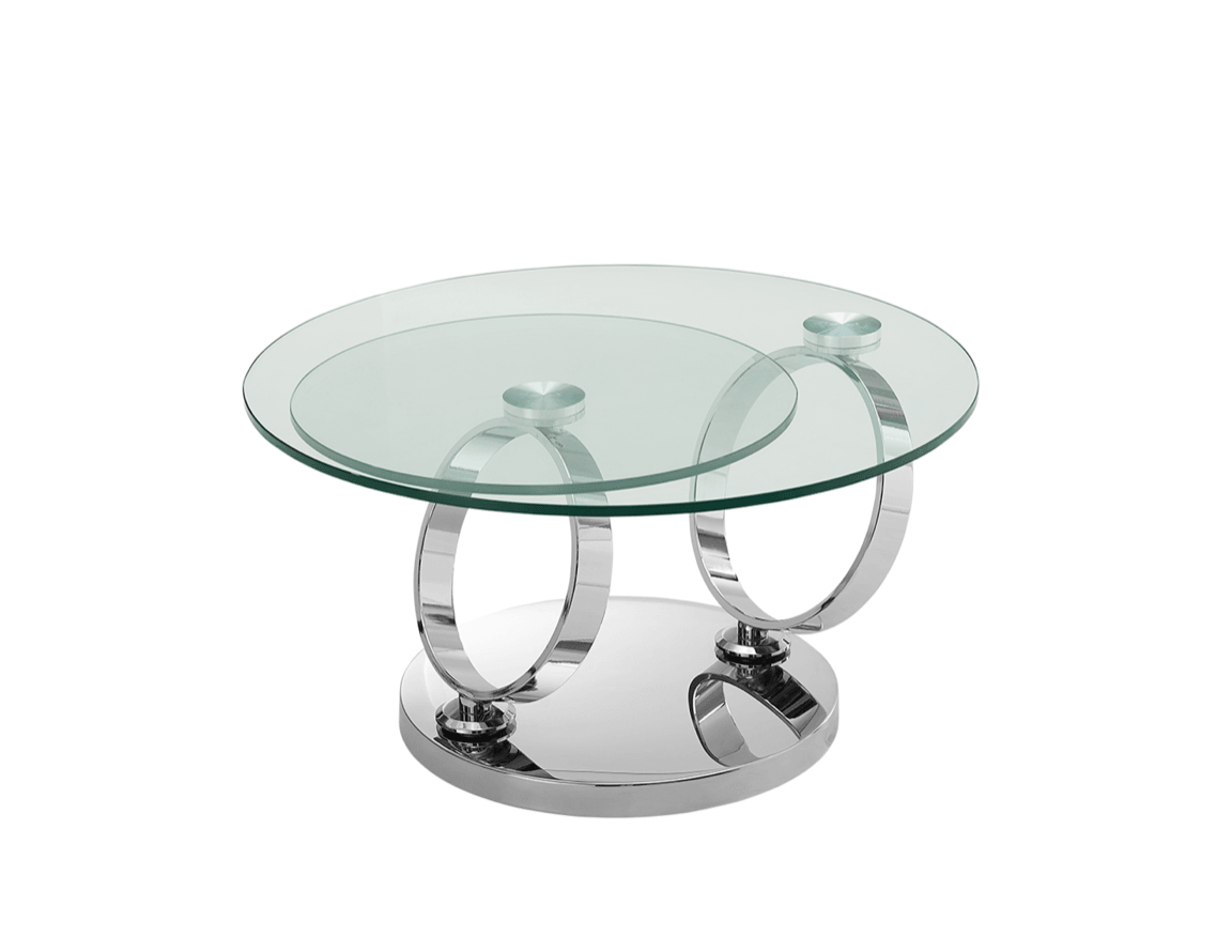 Rings Coffee Table