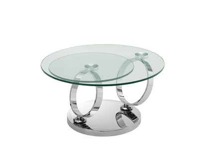 Rings Coffee Table